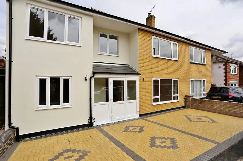 Property photo: Beech Tree Glade, North Chingford, E4