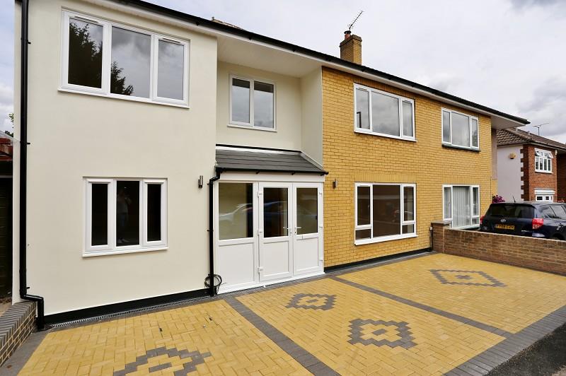 Property photo: Beech Tree Glade, North Chingford, E4