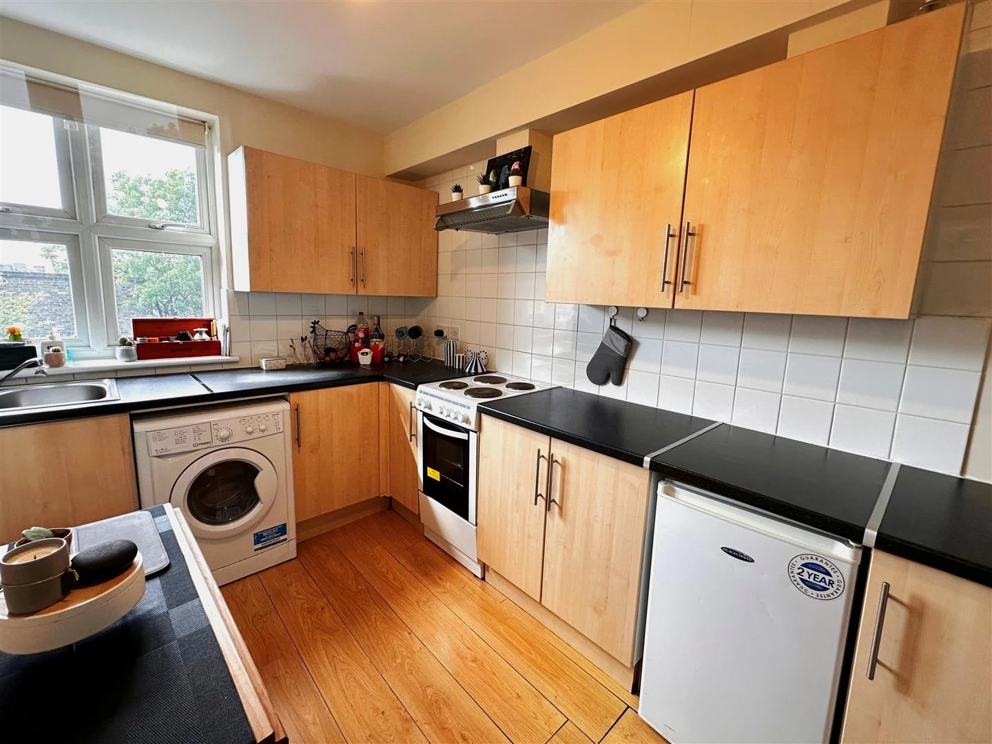 Cranbrook Park, Wood Green, N22