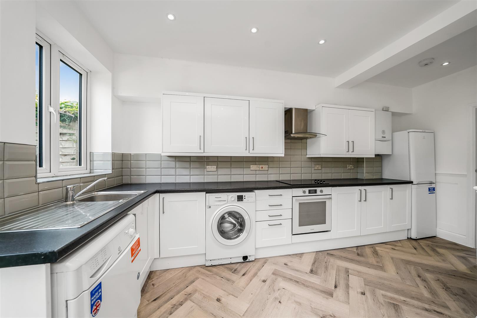 Property photo: Hall Lane, Chingford, E4