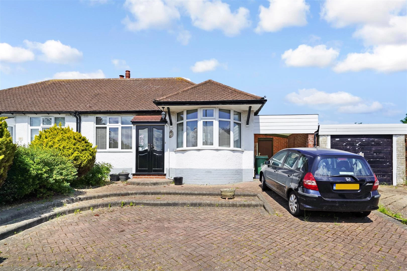 Valance Avenue, North Chingford, E4