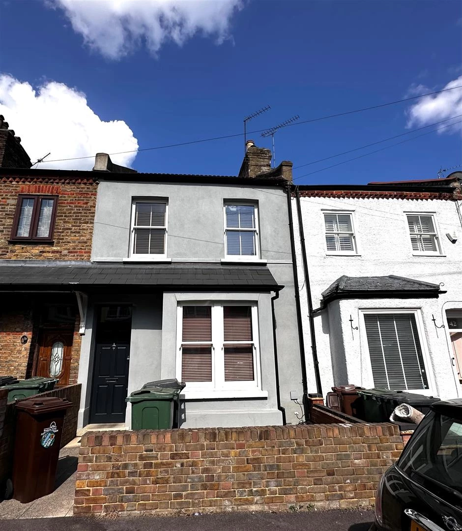 Stanley Road, North Chingford E4