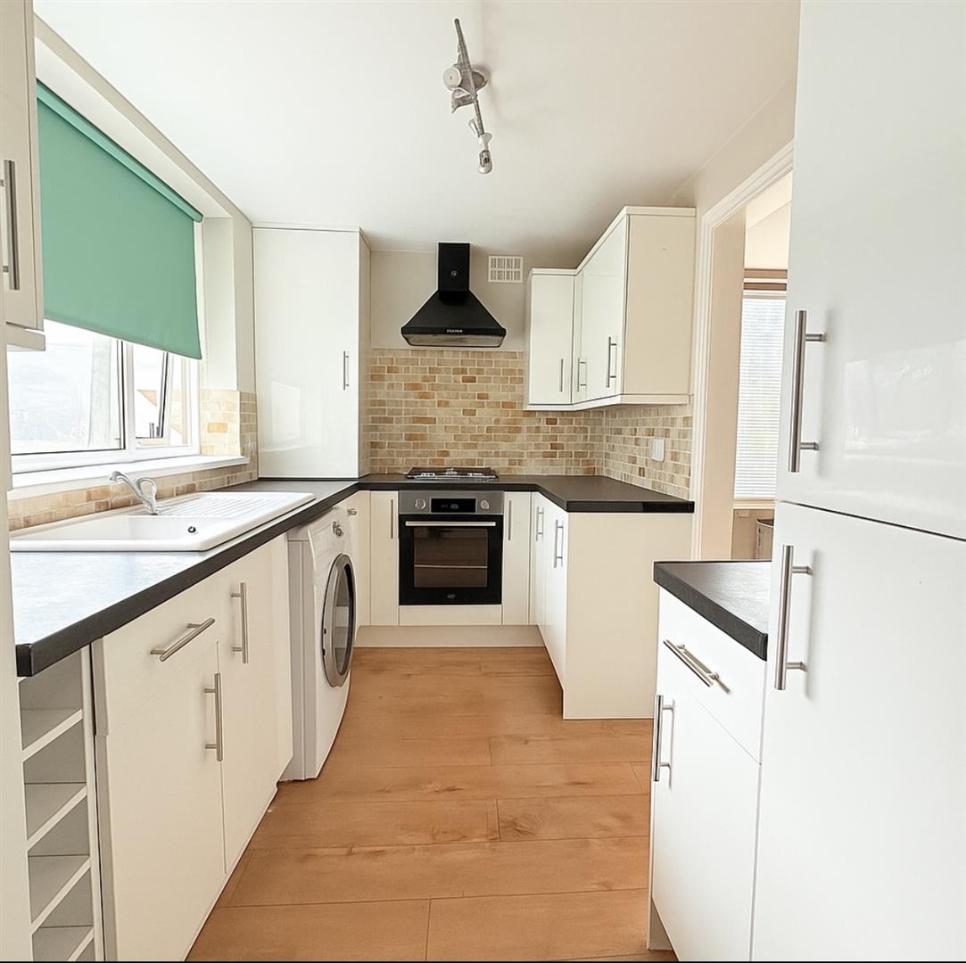 Beresford Road, North Chingford, E4