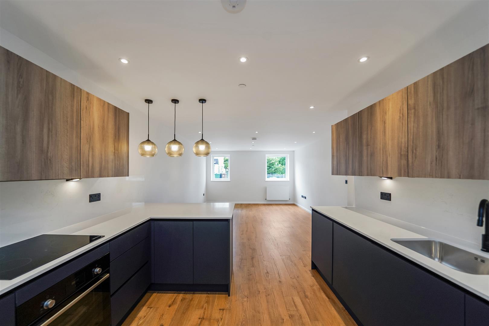 Echo Heights, North Chingford, E4