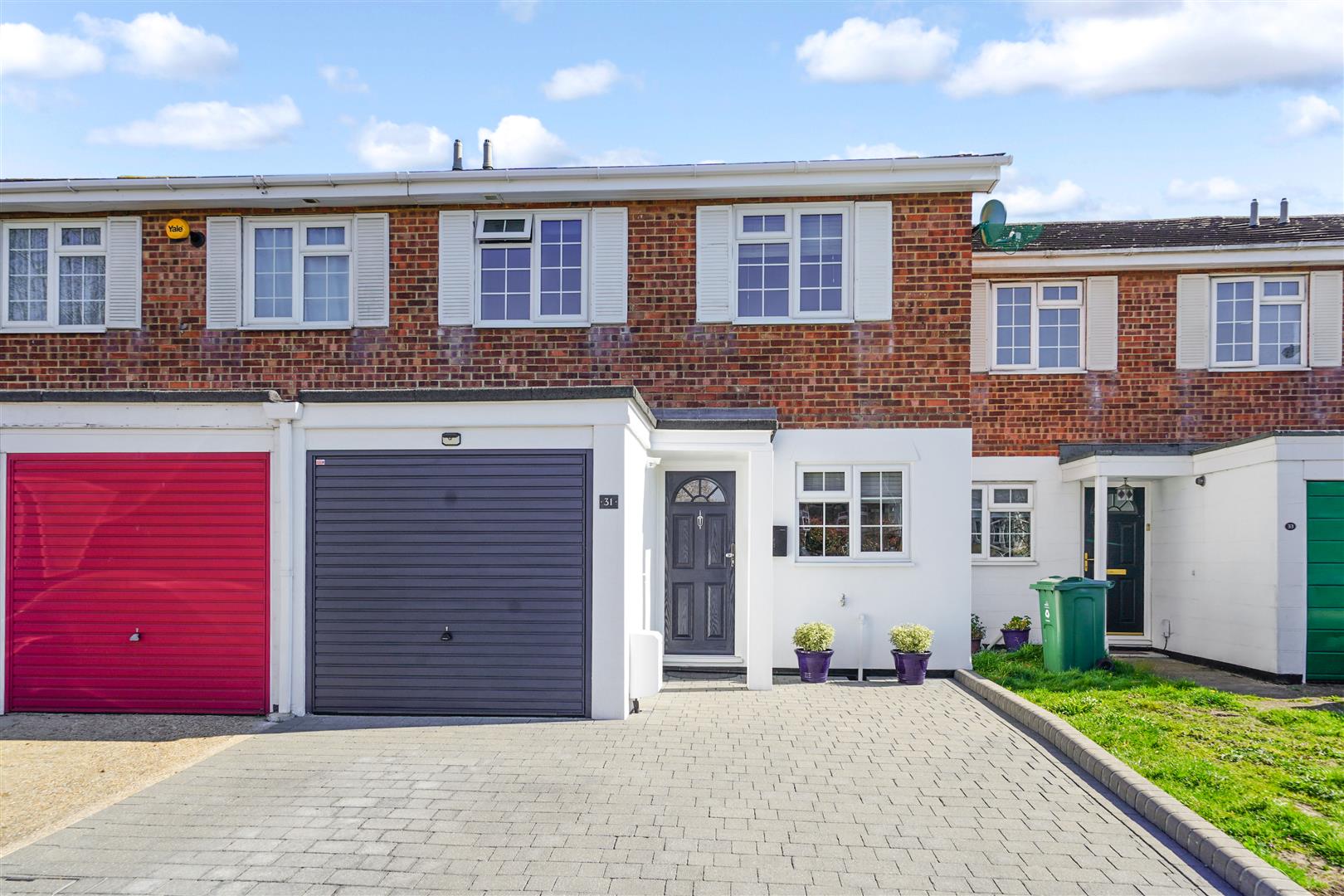 Richmond Road, North Chingford E4