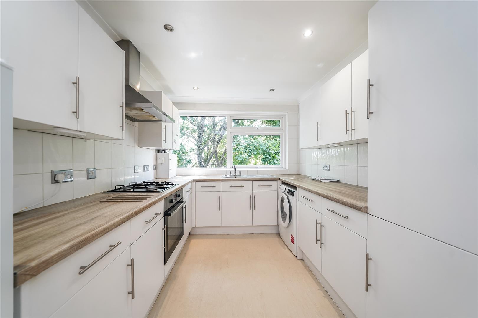 The Ridgeway, North Chingford, E4