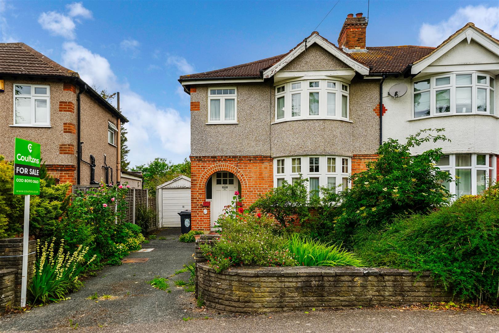 Dale View Crescent, North Chingford, E4