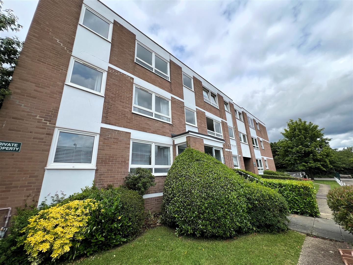 Eglington Road, North Chingford, E4
