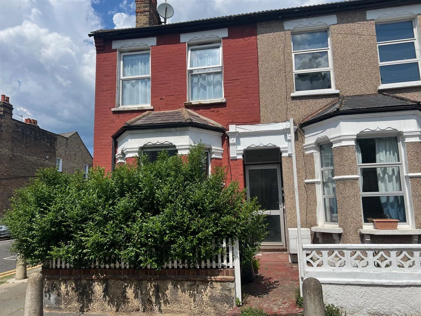 Conway Road, Harringay, N15