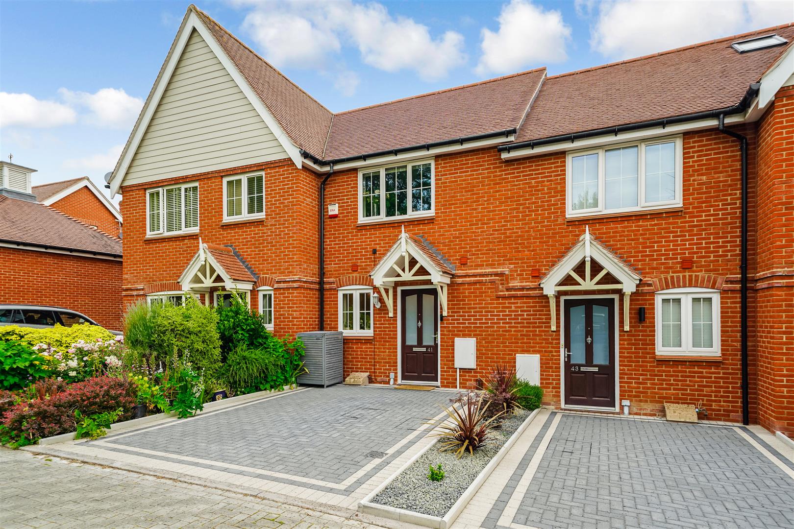 Hastings Avenue, West Cheshunt, EN7