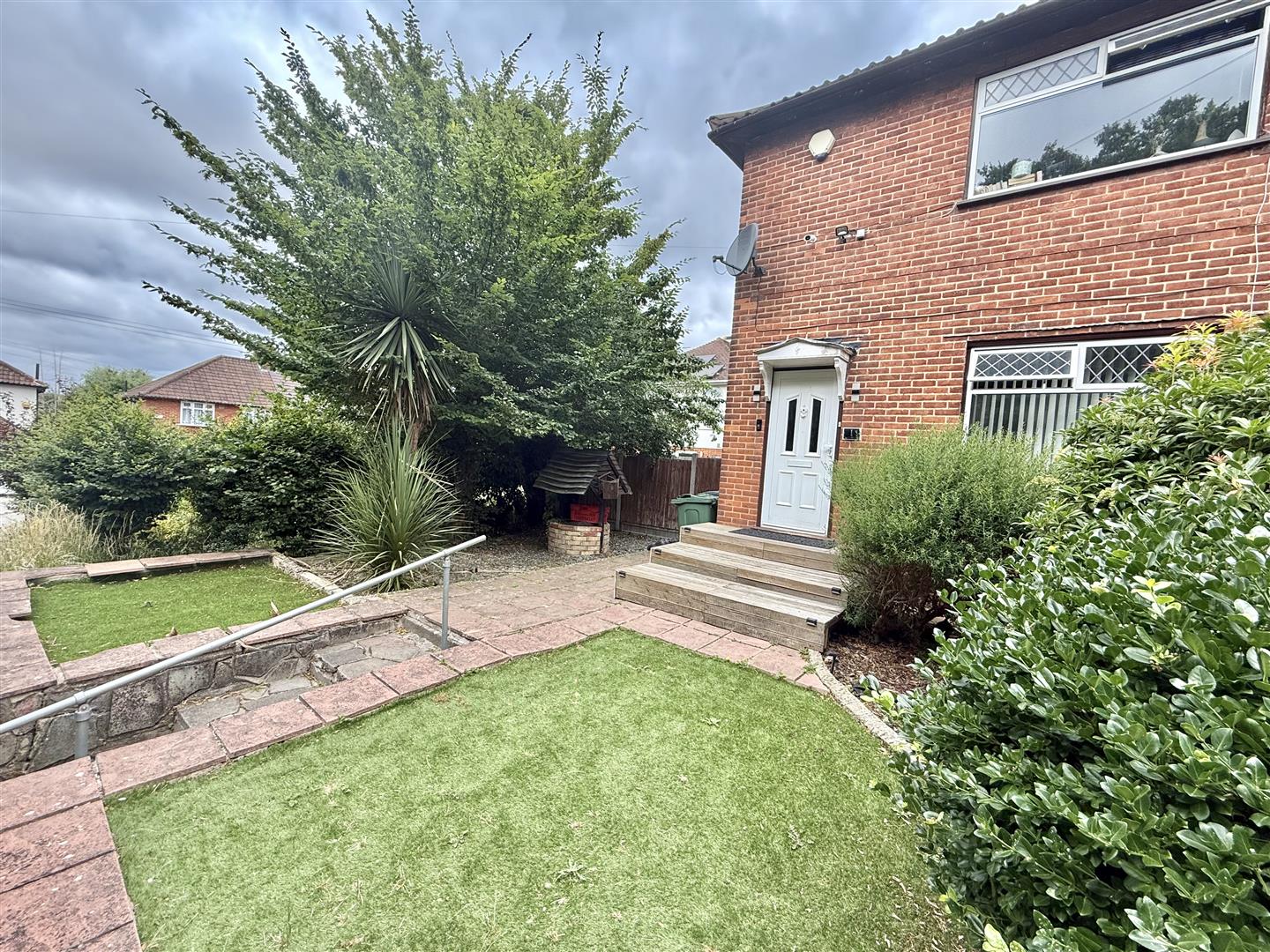 Hornbeam Grove, Chingford E4