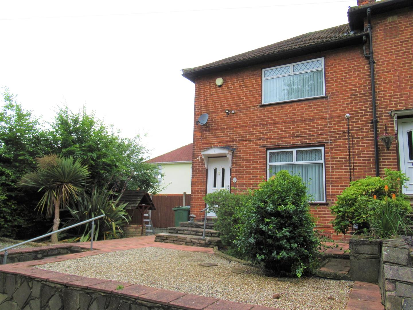 Hornbeam Grove, Chingford E4