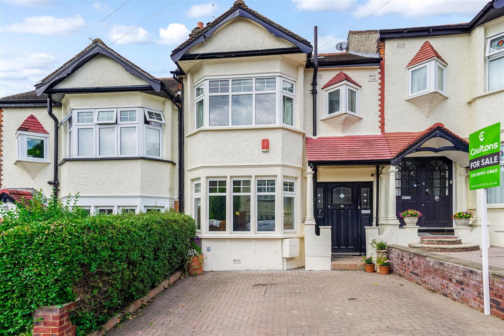 Pole Hill Road, North Chingford, E4