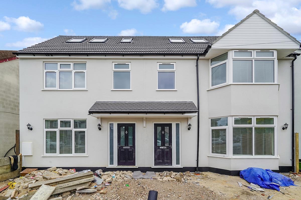 Greenwood Avenue, Enfield EN2