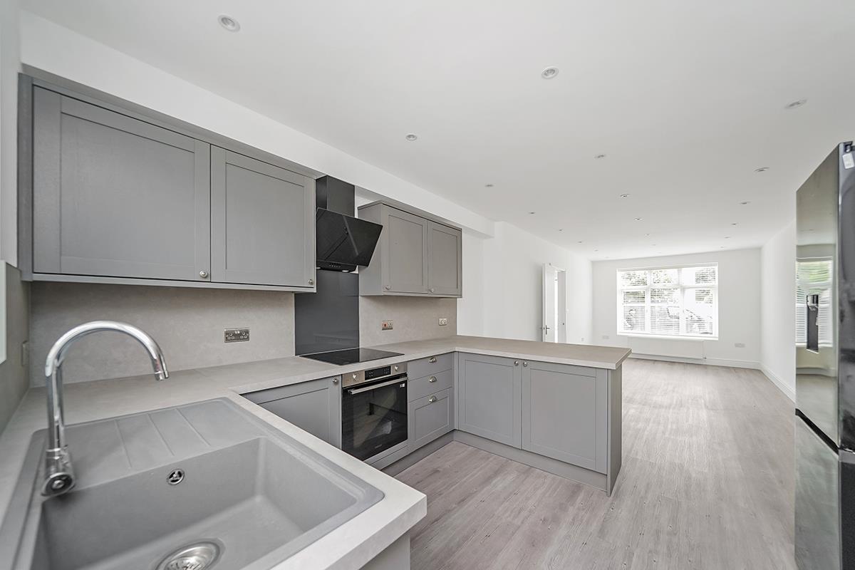 Property photo: Greenwood Avenue, Enfield, EN3