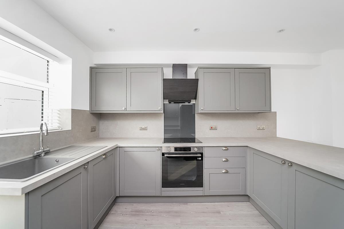 Greenwood Avenue, Enfield, EN3
