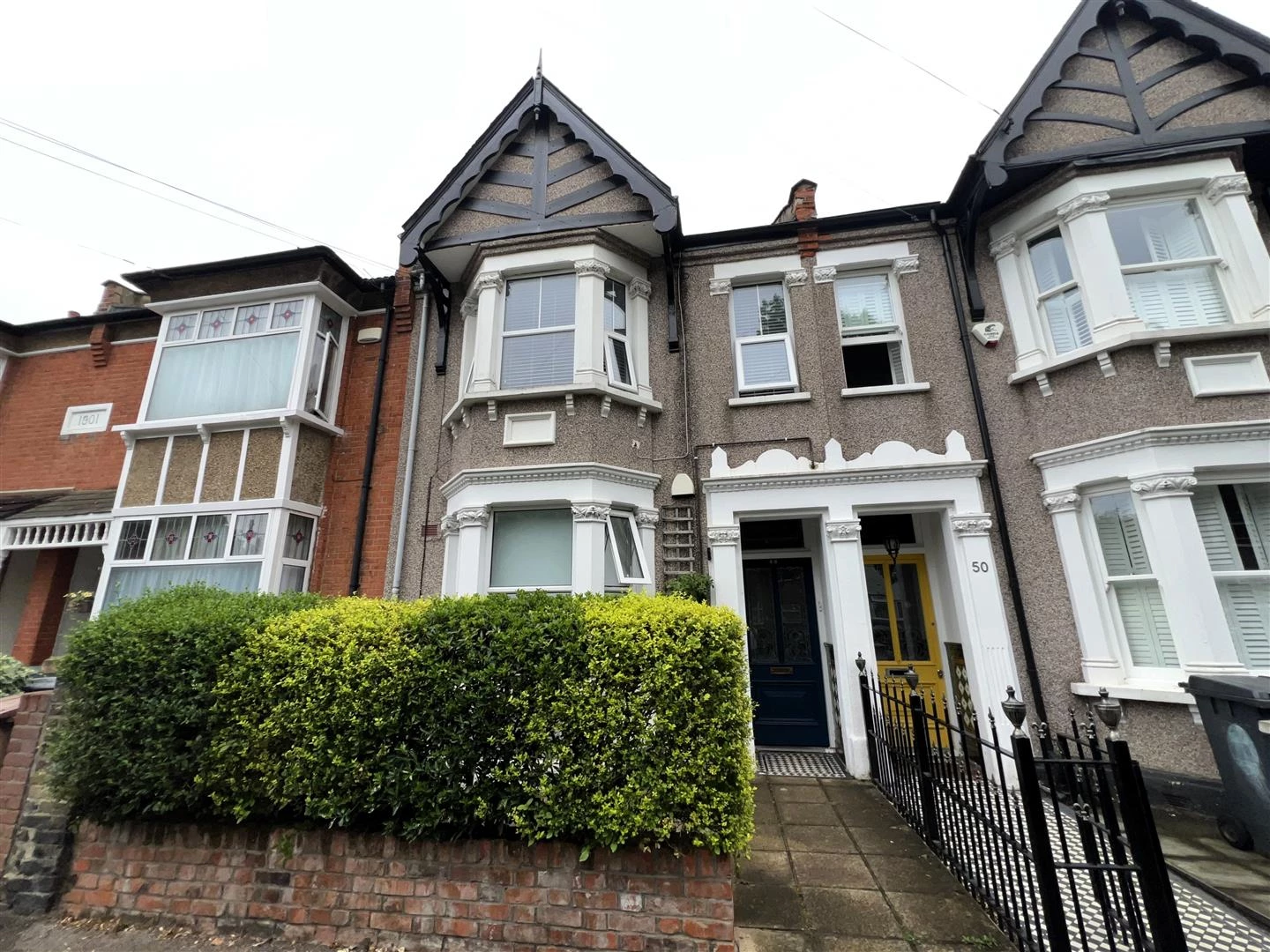 Woodland Road, North Chingford, E4