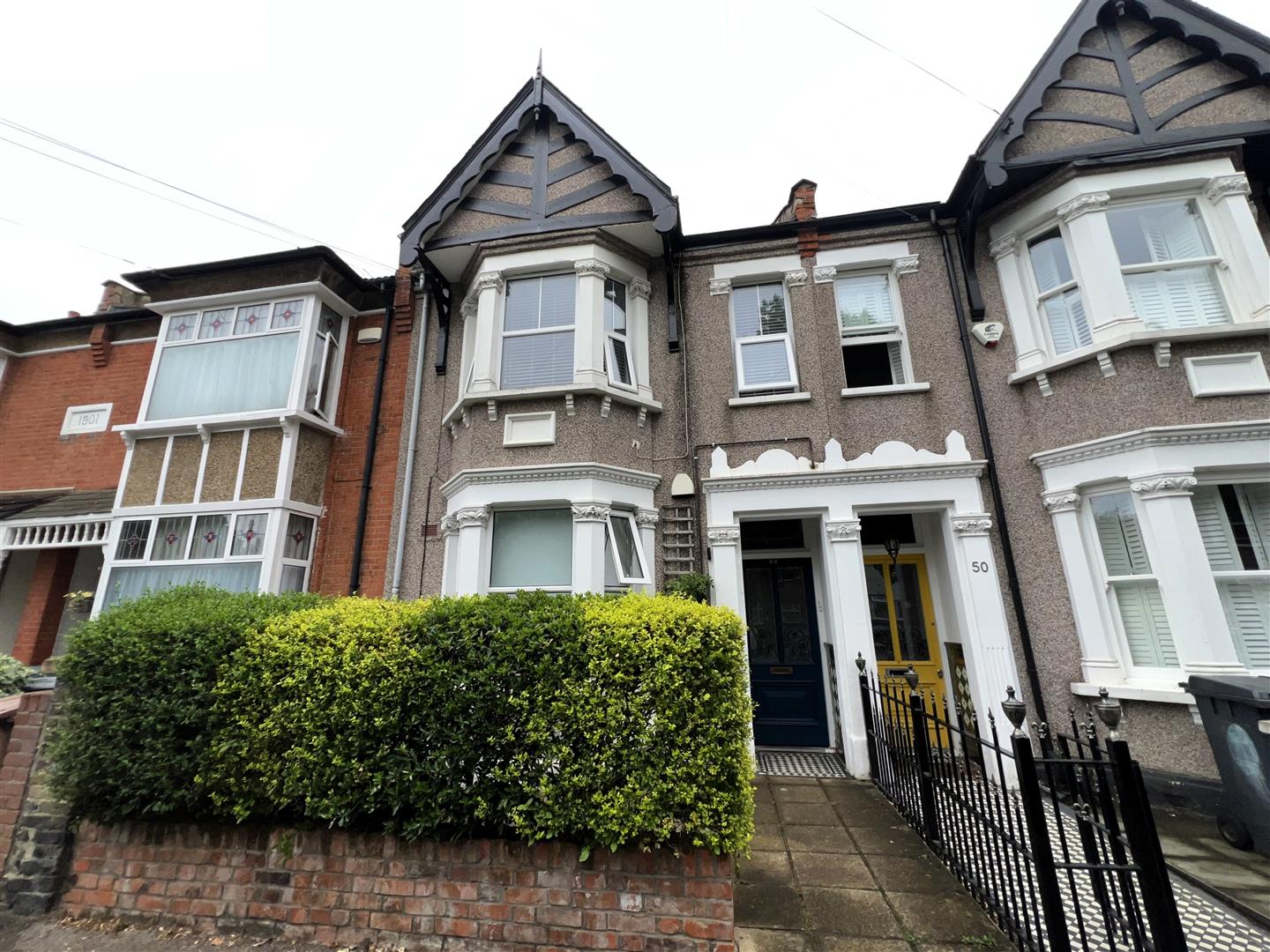 Woodland Road, North Chingford, E4