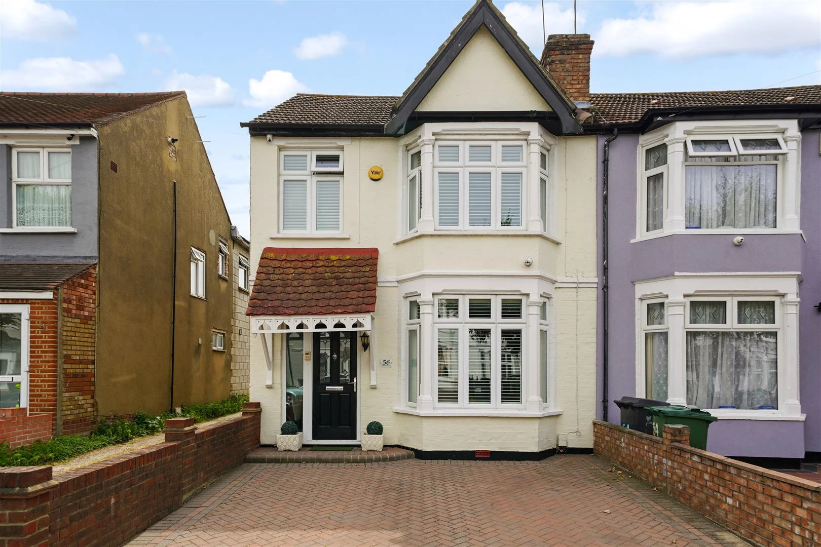 Middleton Avenue, Chingford, E4