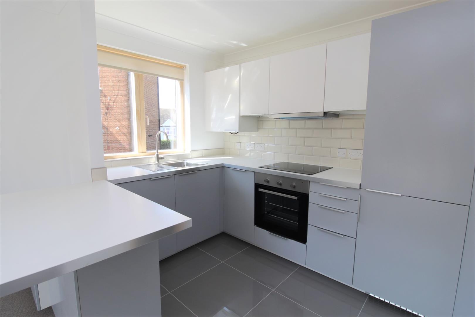 Williams Grove, Woodgreen,N22