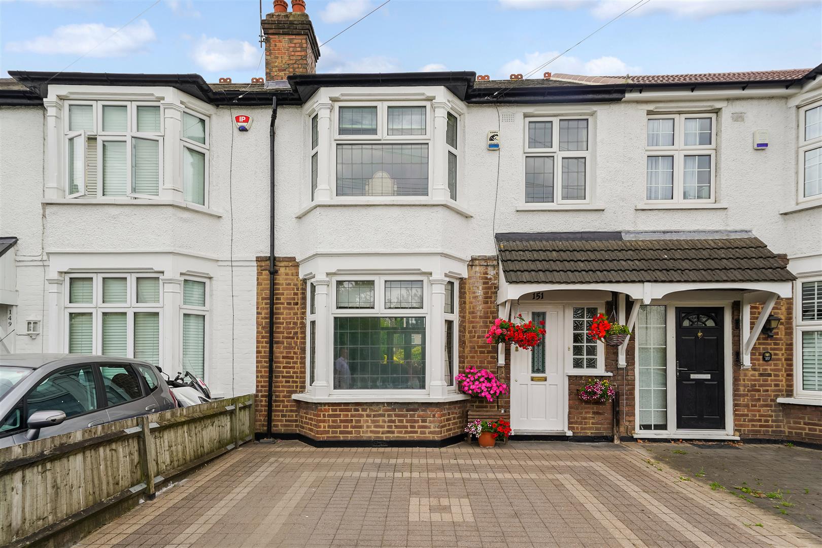 Marmion Avenue, Chingford, E4