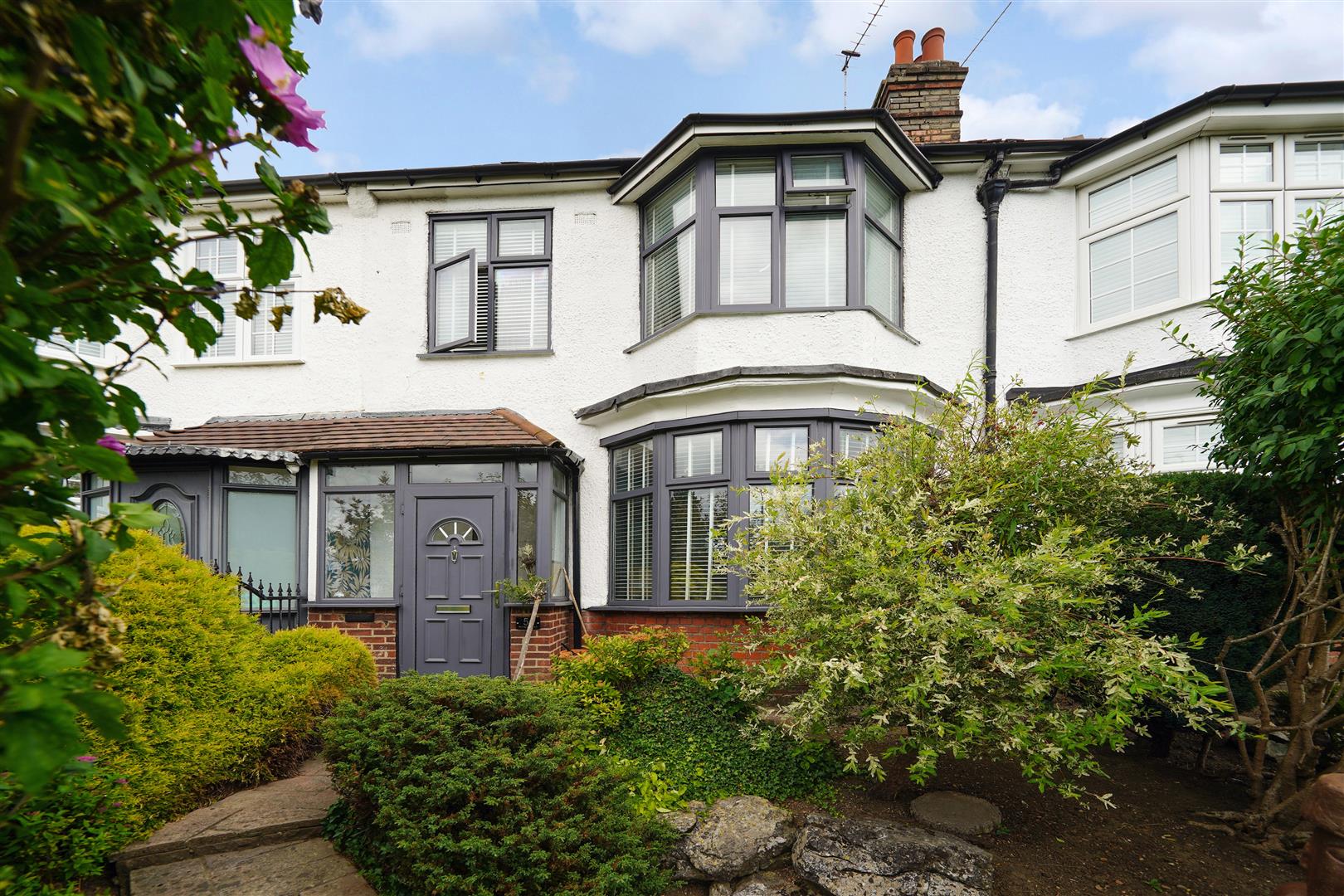Kings Road, North Chingford, E4