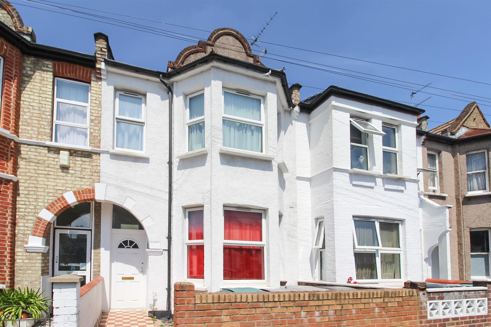 Langham Road, Turnpike Lane, N15
