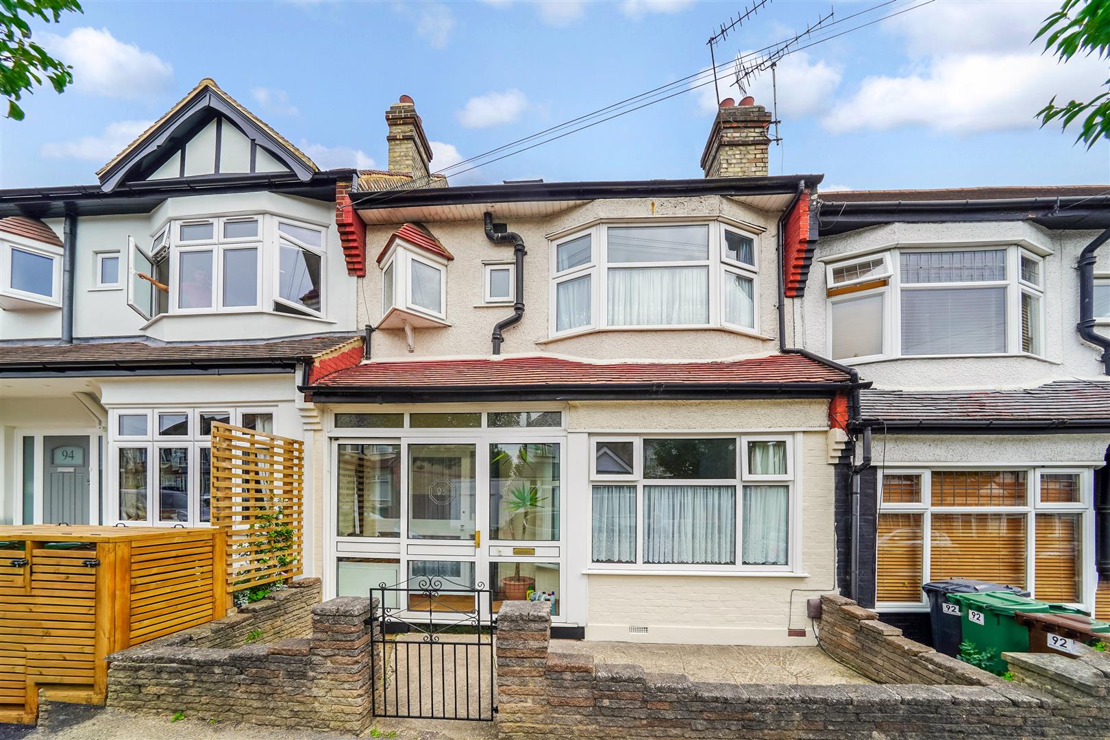 Whitehall Gardens, North Chingford, E4