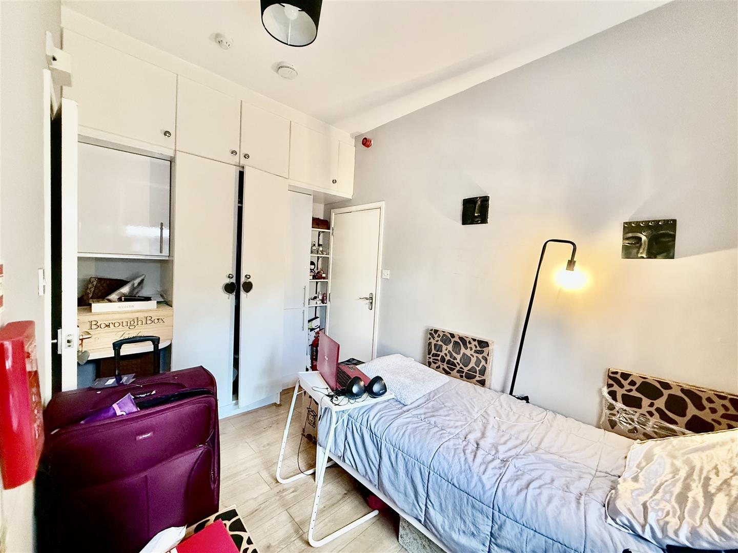 Cranbrook Park, London N22