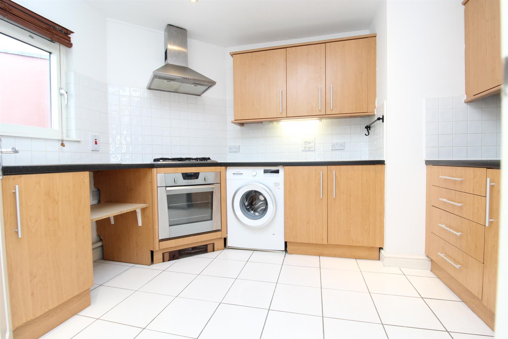 Crown Close, Winkfield Road, Wood Green N22