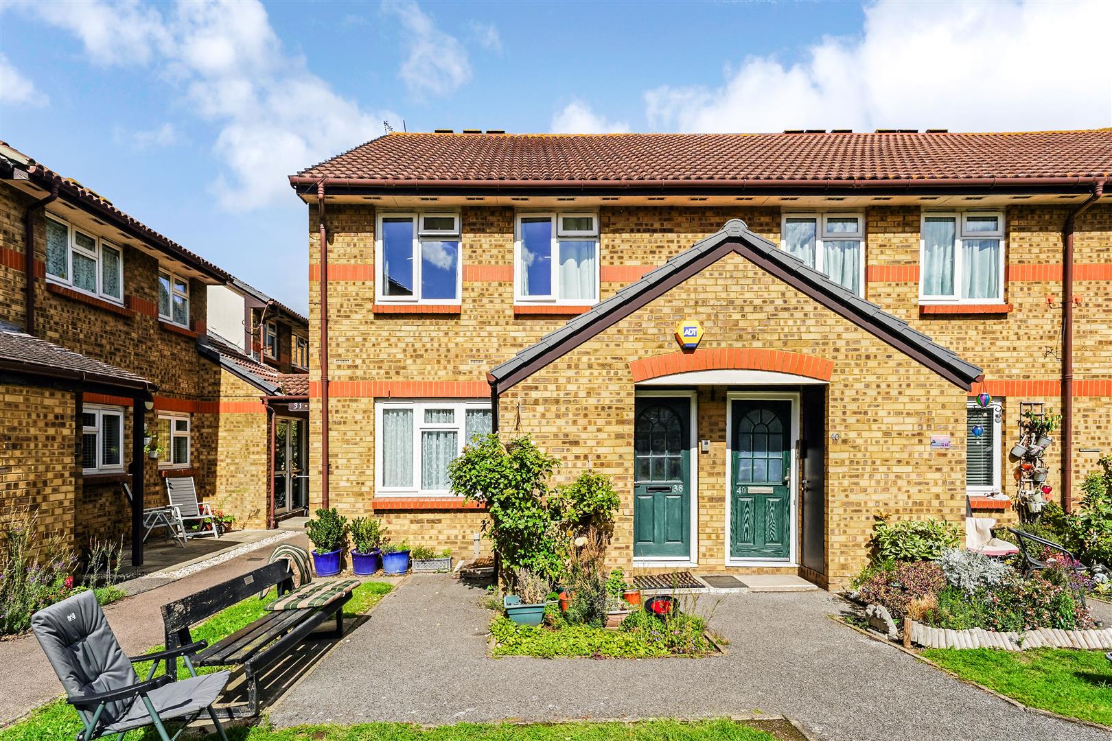 Chelwood Close, Chingford, E4