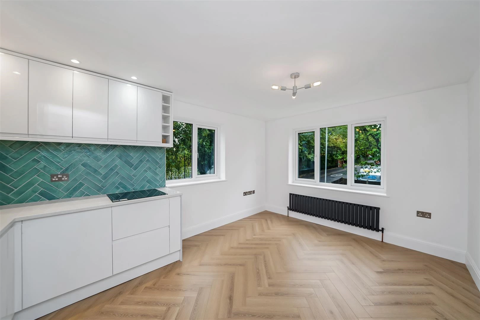 Dells Close, Chingford E4