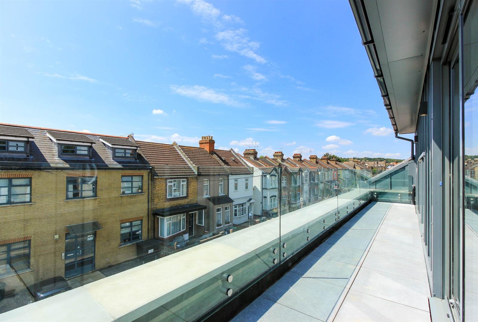 Property photo: Stanley Road, North Chingford, E4