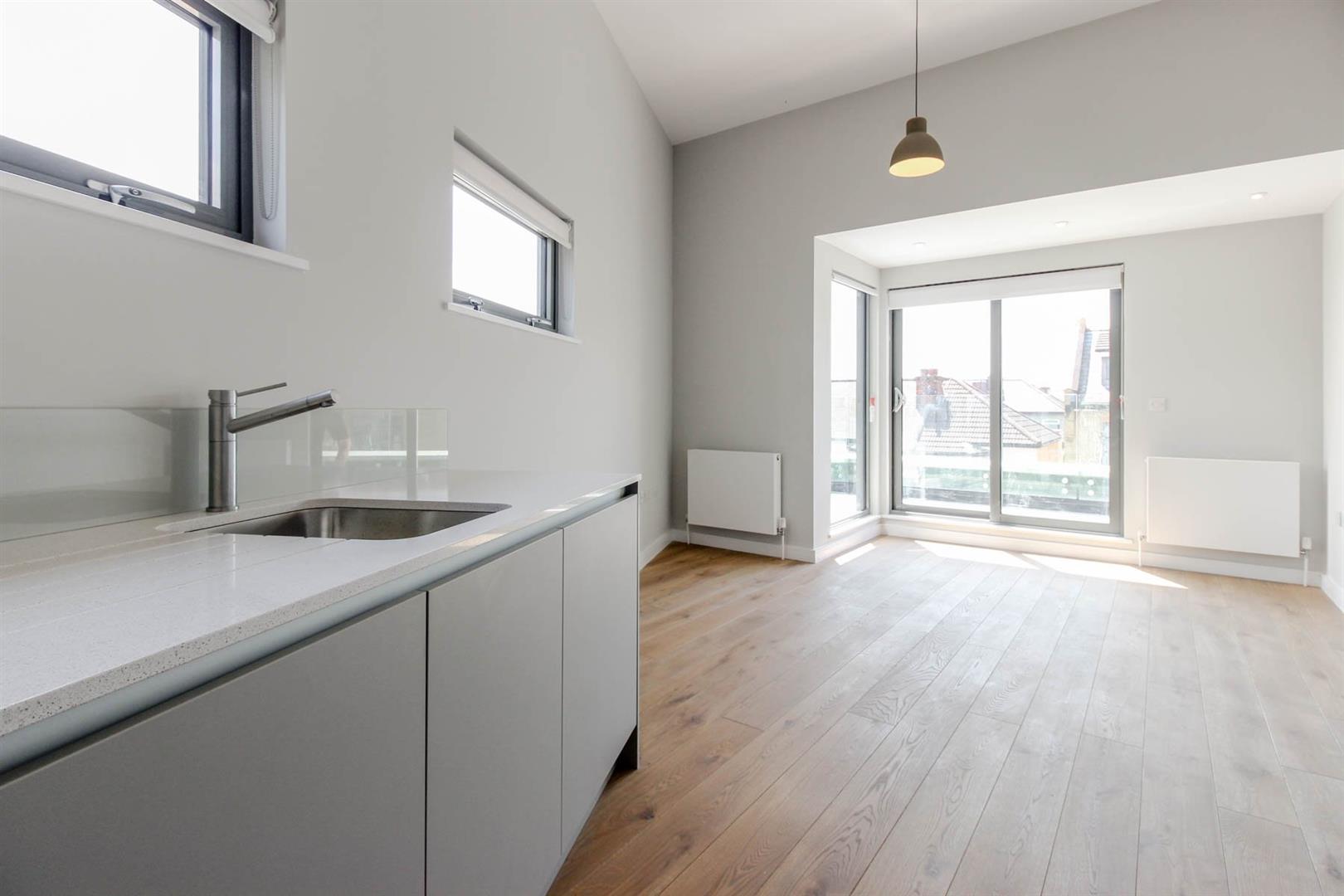 Property photo: Stanley Road, North Chingford, E4