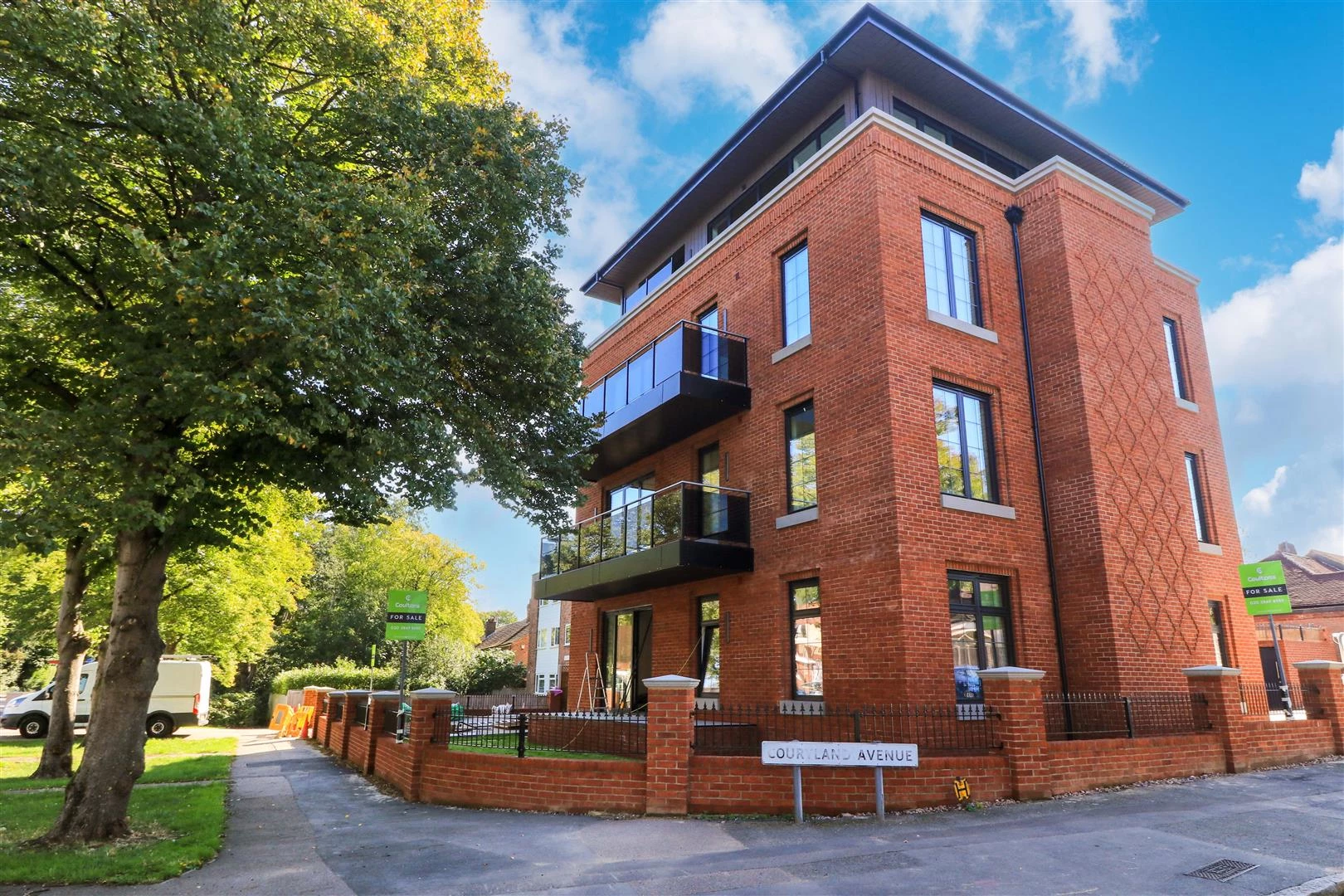 Whitehall Road, North Chingford, E4