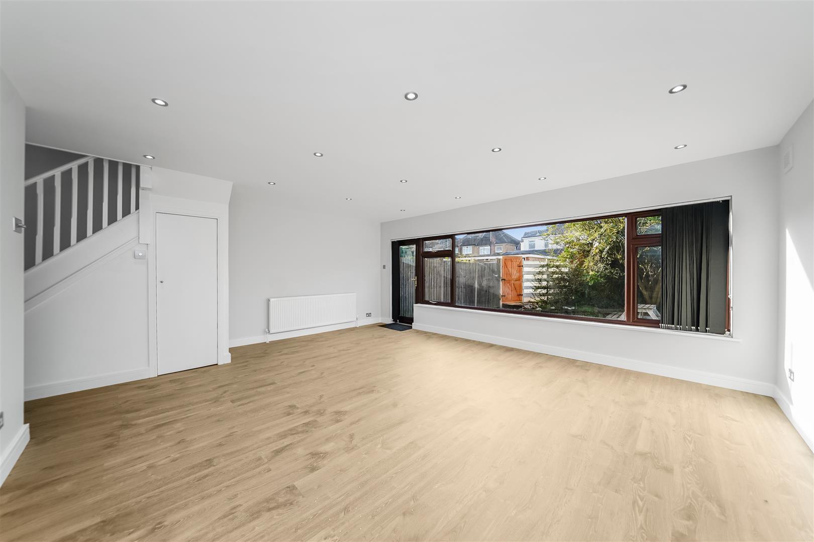 Gordon Road, North Chingford, E4