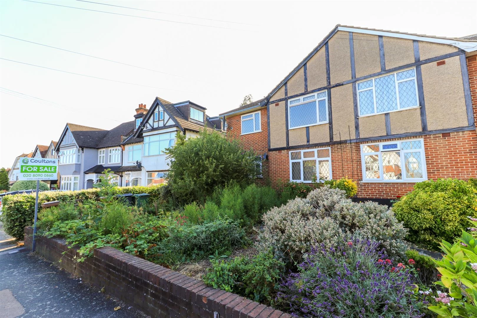 Warren Road, North Chingford, E4