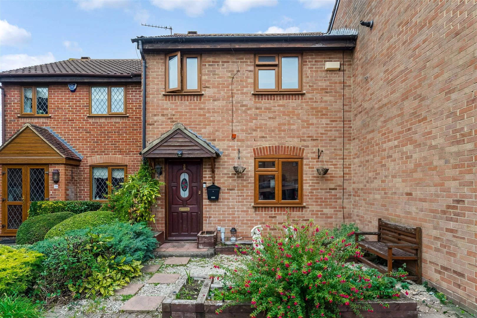 Godwin Close, Chingford, E4