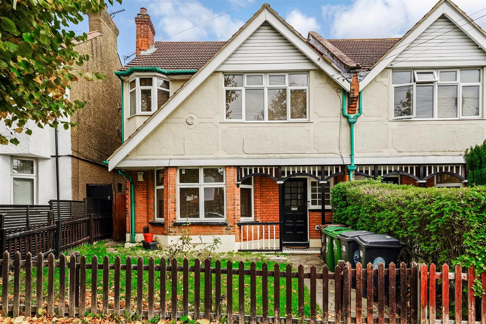 Douglas Road, North Chingford, E4