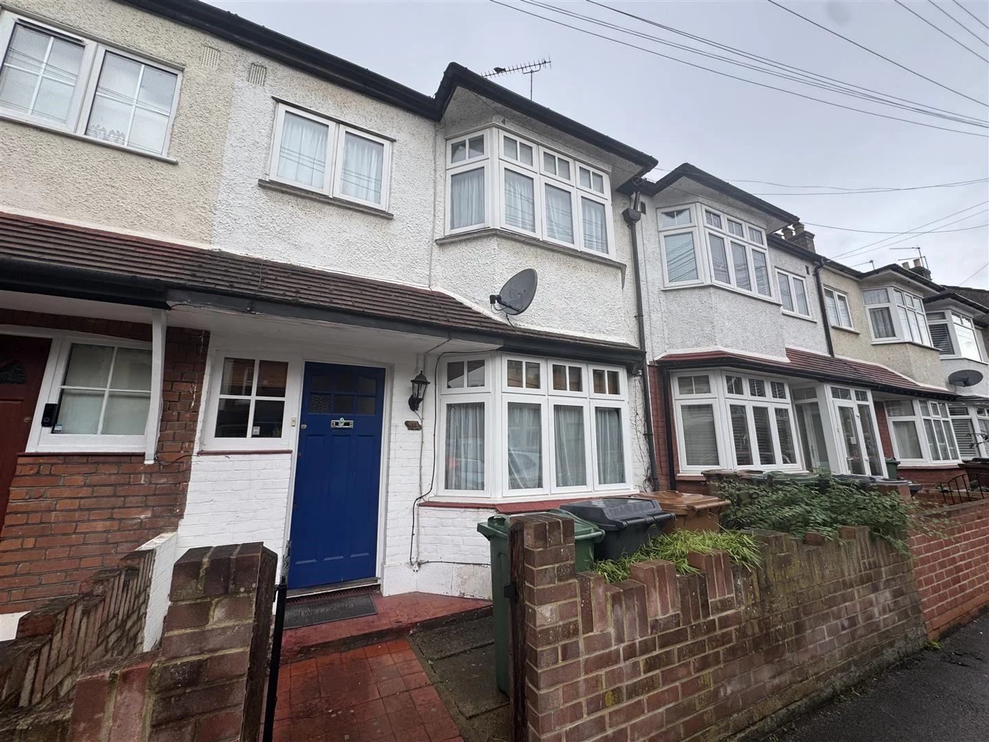 Garfield Road, North Chingford, E4