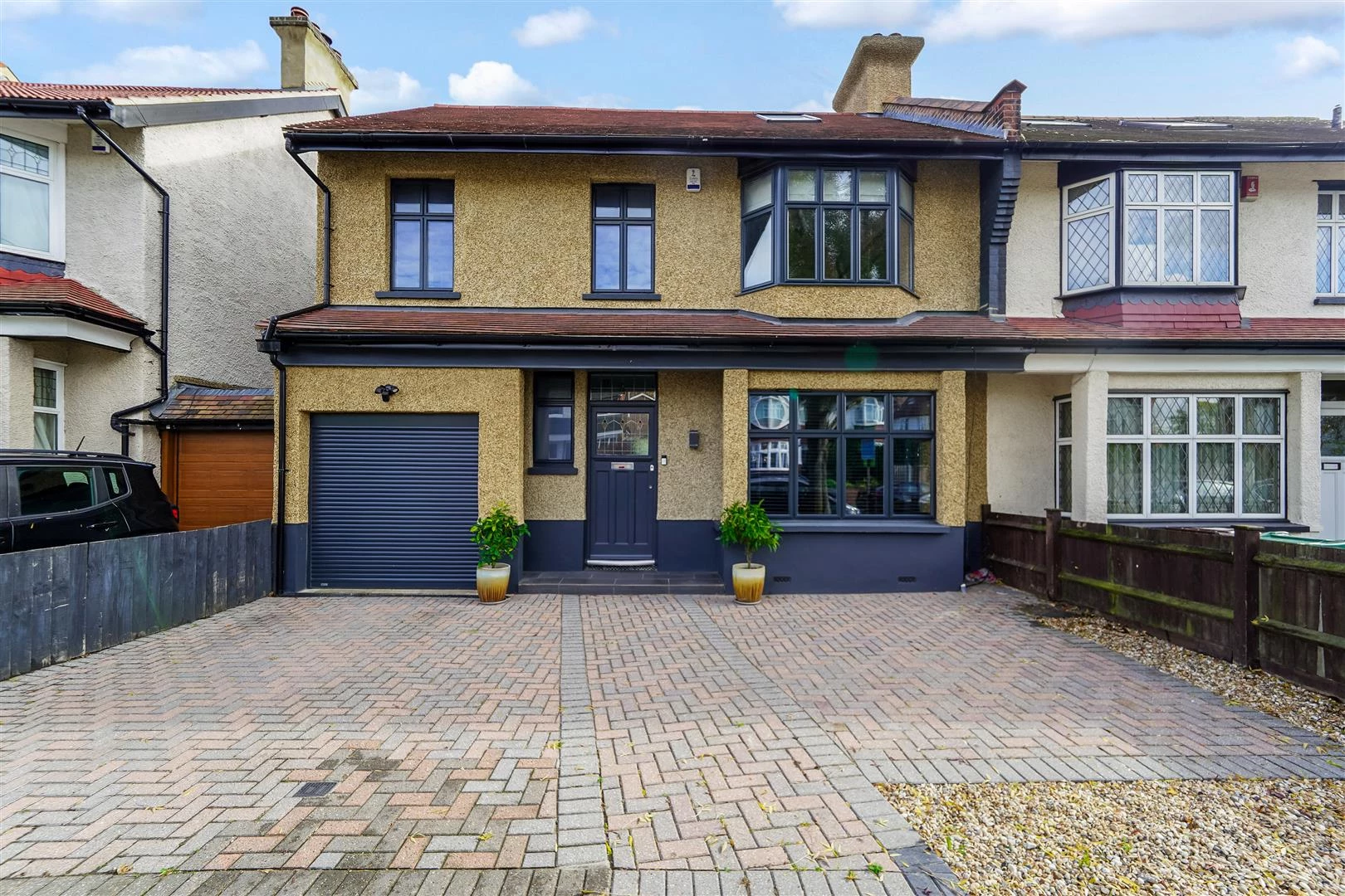 Eglington Road, North Chingford, E4