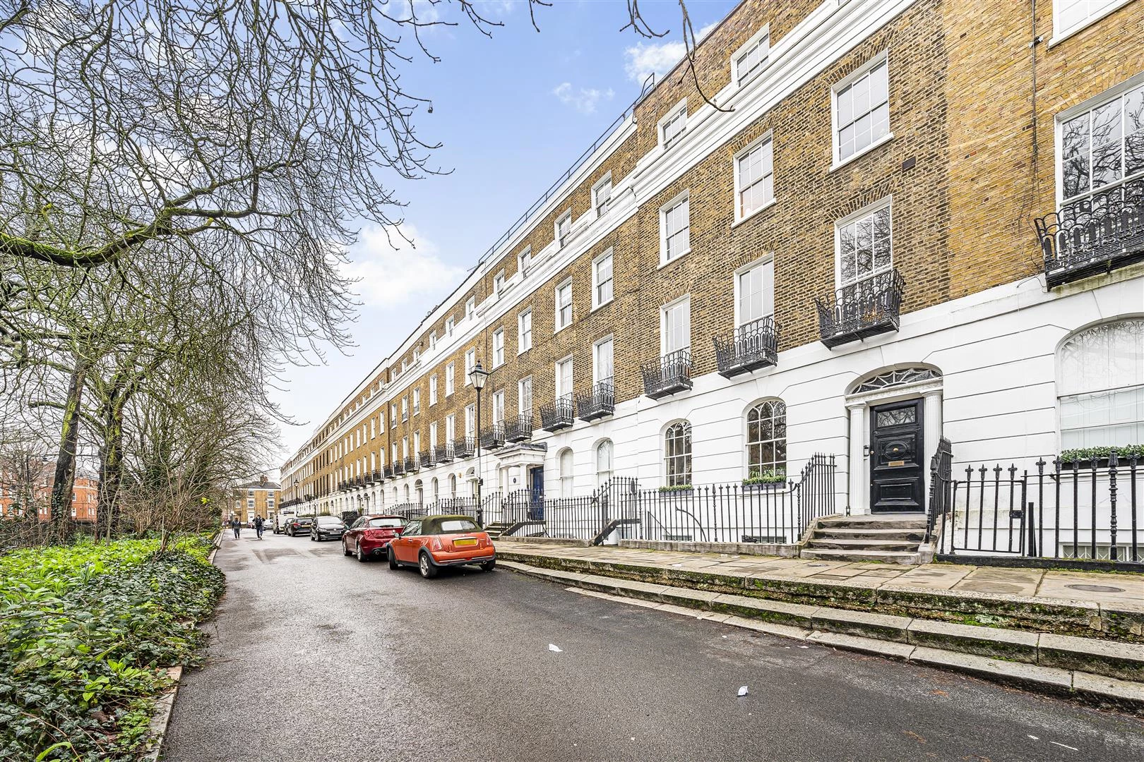 Property photo: Highbury Park, Islington, London, N5