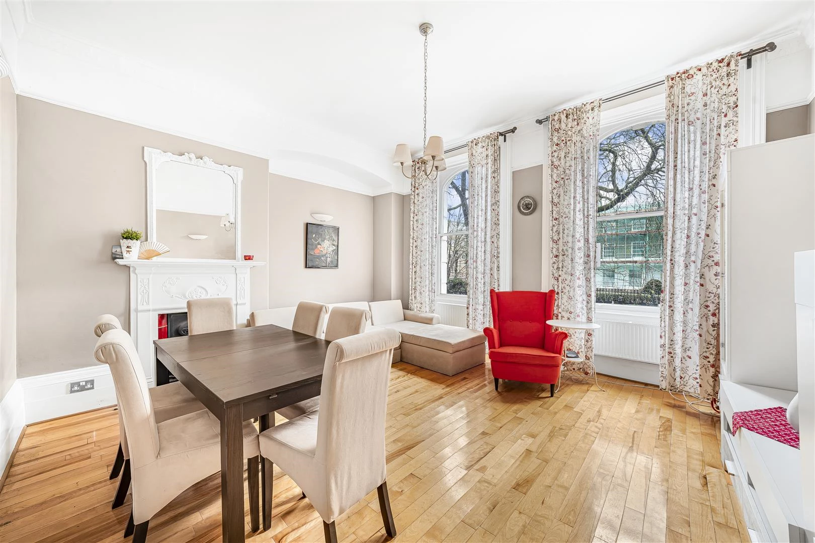 Property photo: Highbury Park, Islington, London, N5