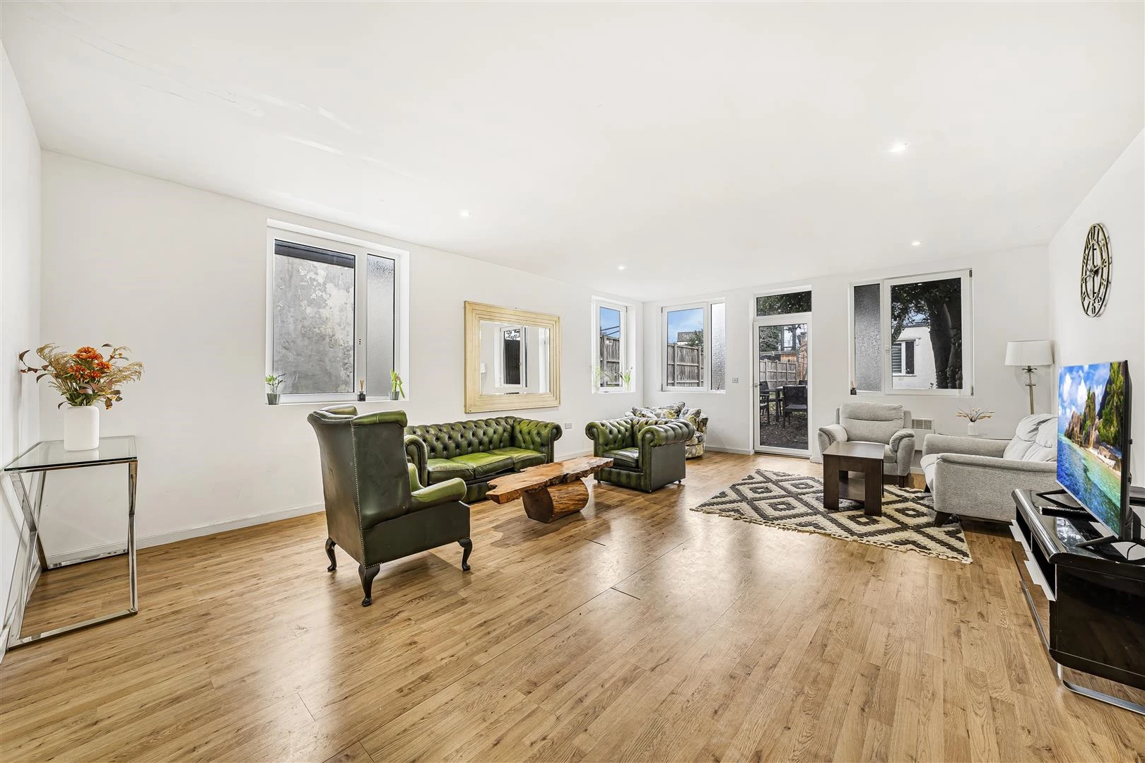 Property photo: Whittington Road, Wood Green, London, N22