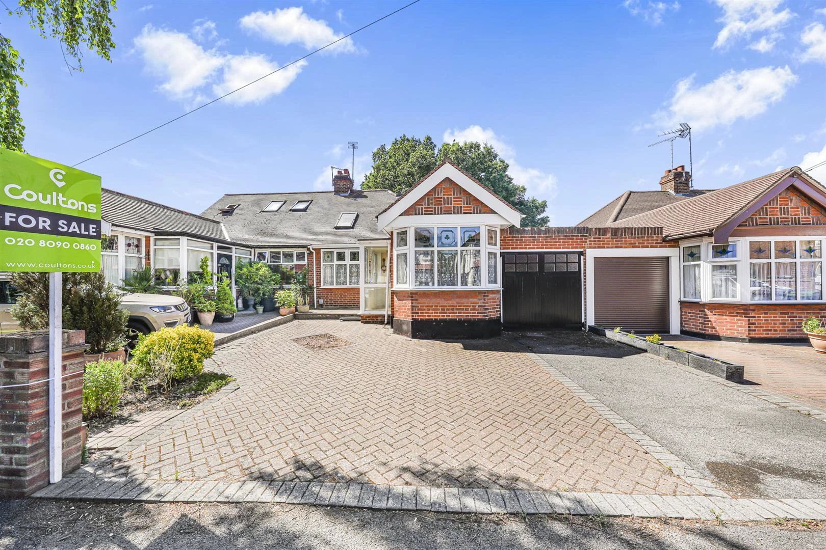 Property photo: Gunners Grove, Chingford, London, E4