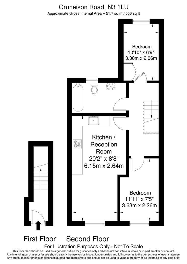 Flat 3 Gruneison Road, N3 1LU.jpg