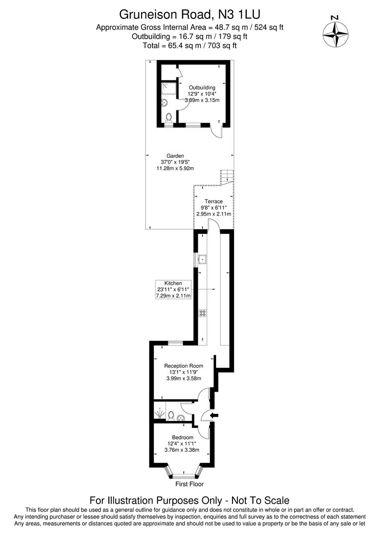 Flat 2 Gruneison Road, N3 1LU.jpg