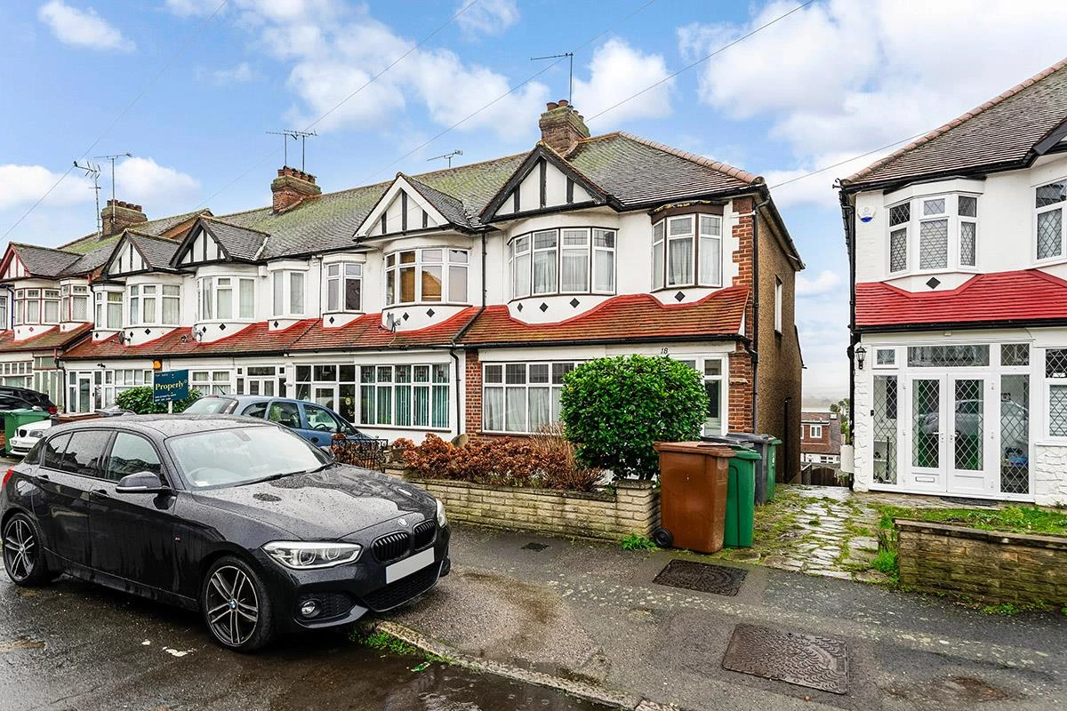 Property photo: Denner Road, Chingford, London, E4