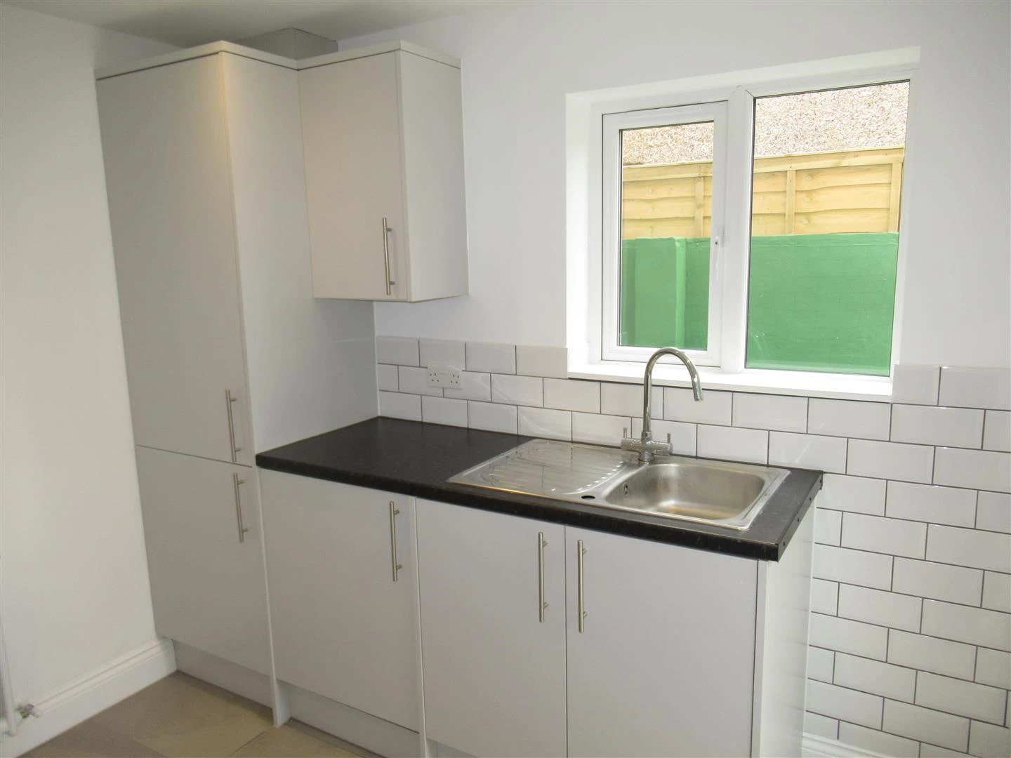 Kitchen Other Angle