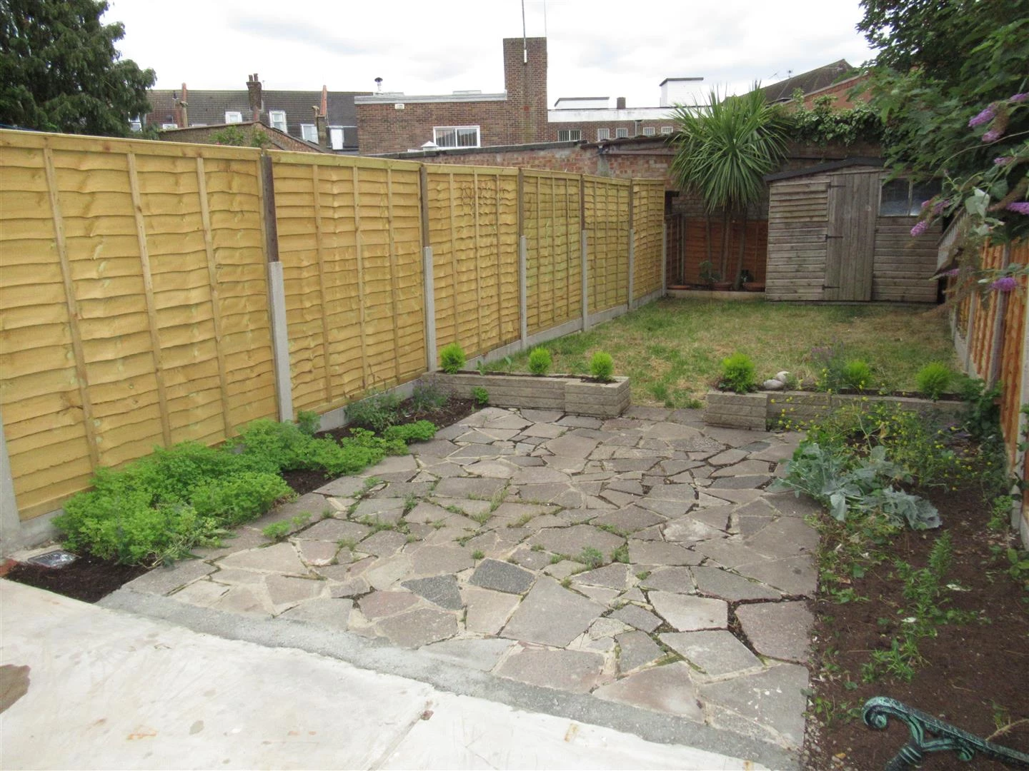 Garden